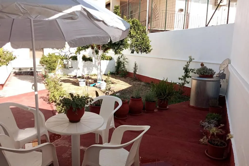 Holiday home Maria'S Xenia Villa Sami