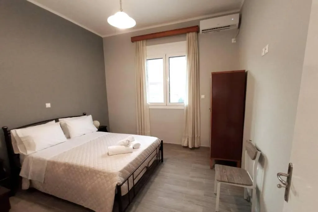Maria'S Xenia Villa Sami  Greece