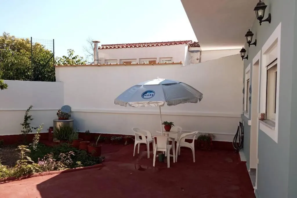 Holiday home Maria'S Xenia Villa Sami