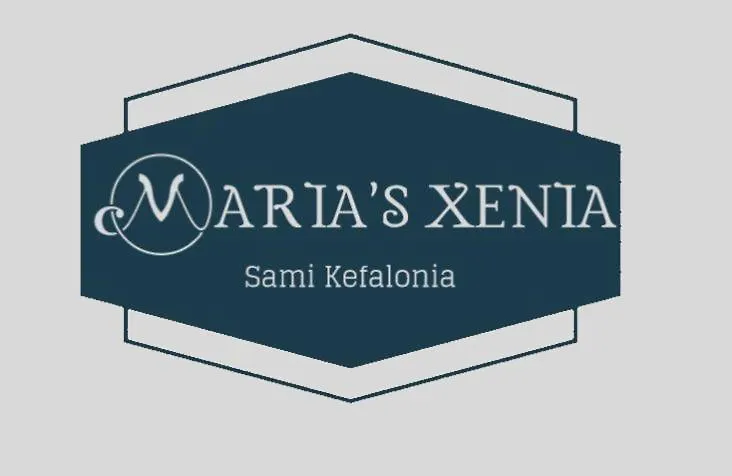 Holiday home Maria'S Xenia Villa Sami  Greece