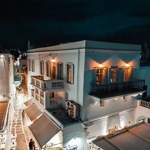  Apartment One Manto Square Greece